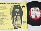 CRISIS No Town Hall (Southwark) (Action Group UK Original 7