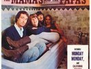 THE MAMAS & THE PAPAS - IF YOU CAN BELIEVE YOUR EYES(BACK TO BLACK) VINYL LP NEW