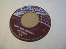 BO DIDDLEY - DOWN HOME SPECIAL/COPS & ROBBERS - CHECKER 7