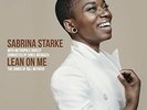 SABRINA STARKE - LEAN ON ME-THE SONGS OF BILL WITHERS 2 VINYL LP NEW+