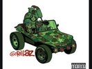 GORILLAZ - GORILLAZ - 2 VINYL LP  16 TRACKS BRIT POP / ROCK  NEW+
