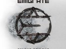 EMIGRATE - SILENT SO LONG (2 VINYL INKL.MP3 DOWNLOADCODE) 2 VINYL LP NEW+