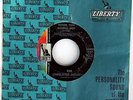 HEAR Unrelated Segments 45 Where You Gonna Go LIBERTY 55992 KILLER garage psych