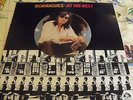 RODRIGUEZ // AT HIS BEST. RARE 1980,S AUSSIE PRESS. NM LP