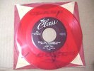 BOBBY DAY 1957 RED VINYL 45 VERY RARE ALTERNATE TAKE hear R&B DOO WOP CLASS 211