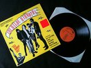 Wylde Mammoths - Go Baby Go  LP US 1987   EX/VG+   #  Garage