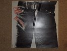 vinyl LP 33t the rolling stones sticky fingers edition originale