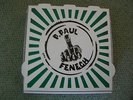 P.Paul Fenech Bastard Boxset Pizzabox M - PSYCHOBILLY METEORS LTD. 202/444