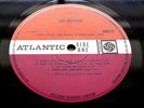 Led Zeppelin 1 PLUM PRESS UK EX + Rare GREAT TOP AUDIO A1 B1 Complete vinyl  