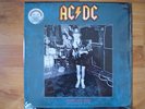 AC/DC - Happy New Year (December 1974) LP LTD 62/150