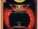 AEROSMITH - I DON'T WANT TO MISS A THING  45 RPM Pic Sleeve 38-78952 MINT-  1998