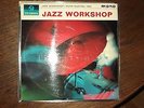 JAZZ WORKSHOP RUHR FESTIVAL ORIGINAL UK 1962 LP COLUMBIA 33SX1540 NEAR MINT