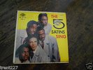 The FIVE SATINS 