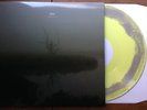 Jesu - Sun Down/Sun Rise yellow/grey vinyl EP limited /250 Aurora Borealis