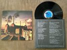 Pink Floyd, Animals, vinyl LP, #JC-34474. Great condition