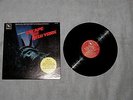 ESCAPE FROM NEW YORK - ALAN HOWARTH - JOHN CARPENTER - ORIGINAL VINTAGE VINYL