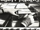 SEALED-DUSTY FINGERS VOL. 5 LP RECORD VINYL DJ SAMPLES MIX BREAK BEATS 1999