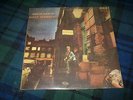 DAVID BOWIE ....Ziggy Stardust...Spiders....early press 1972 LP + inner 1E/2E