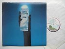 KING CRIMSON    U S A    ISLAND    UK