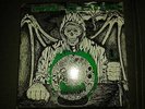 Inquisidor Sobre tu Cadaver LP Private Apocalipsis Crazy Lazy Megaton