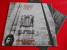 LP ITALIAN PROG ROCKY'S FILJ - STORIE DI UOMINI E NON  - ORIGINALE RICORDI