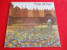 LP ITALIAN PROG PICCHIO DAL POZZO - PICCHIO DAL POZZO ORIGINALE GROG