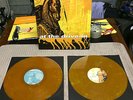 At The Drive-In ?Relationship Of Command Double LP RARE ORANGE VINYL Mars Volta