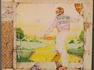 Elton John Goodbye Yellow Brick Road 1973 Rock MCA Vinyl Record 12