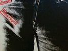 The Rolling Stones Sticky Fingers Vinyl Record release Metal Zipper