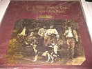 CROSBY,STILLS,NASH & YOUNG -DEJA VU -LP-SEALED ORIG' MASTER RECORDINGS GATEFOLD
