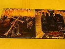 SORCERY - SINISTER SOLDIER (2LP)-reissue of 1978-Hard Rock-Pasted Sleeve-foc