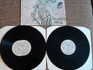 metallica and justice for all vinyl double lp rare