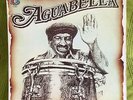 AGUABELLA Hitting Hard LP RARE LATIN FUNK Epsilon Original E.8001* NEAR MINT