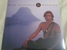 MIKE OLDFIELD VOYAGER RARE UK 2014 VINYL LP SEALED MINT WORLD MUSIC FOLK ROCK
