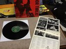 Minor Threat Self Titled LP 1ST PRESS w/INSERT NM Bad Brains Black Flag Punk