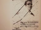Thurston Moore New Blockaders The Voloptulist test-pressing LP #10 Sonic Youth