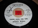 LISTEN - TEEN POPCORN - JOHNNY MCKAY - THERE GOES THE GIRL - I'M LEAVING YOU