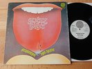 GENTLE GIANT - Acquiring The Taste FIRST GERMAN press 1971  SWIRL VERTIGO