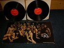 JIMI HENDRIX; ELECTRIC LADYLAND, UK PRESS 1973 POLYDOR (2310270 ISSUE) VG / EX-