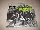 THE SEEDS SELF TITLED DEBUT LP 1966 GNPS 2023 STEREO EX IN SHRINK LABEL MISPRINT