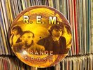 R.E.M - Orange Crush Rare 12