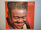 (new) Rare Fats Domino 