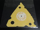 Less Than Jake Cheese Vinyl Limited Edition SKA RARE EX