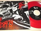 THE MISFITS Bullet 45 7