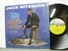 NITZSCHE,JACK  REPRISE 6101  THE LONELY SURFER  M-  $60.00