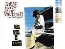 Stevie Ray Vaughan And Double Trouble* - The Sky Is Crying - LP, Album - 83292