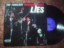 Fabulous Knickerbockers m- original mono LP Lies