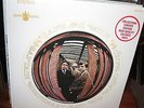 CAPTAIN BEEFHEART - SAFE AS MILK - LTD ED COLOUR VINYL