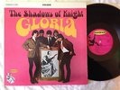 The Shadows Of Knight ?– Gloria LP Vinyl Record Album 1966 Original Stereo - EX