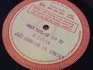 Jazz Couriers - In Concert *Super Rare Original 1958 Mono LP Test Pressings*